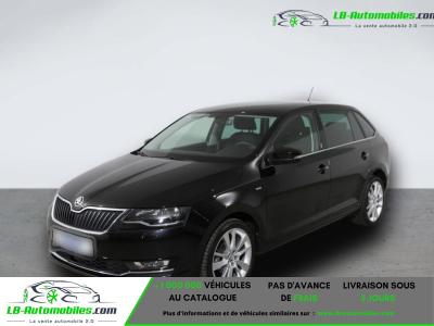 Skoda Rapid Spaceback 1.0 TSI 95 ch BVM