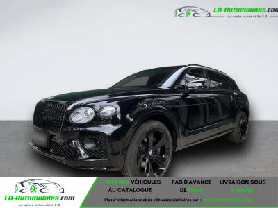 Bentley Bentayga EWB V8 4.0 550 ch BVA