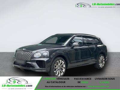 Bentley Bentayga EWB V8 4.0 550 ch BVA