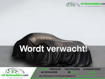Bentley Bentayga EWB V8 4.0 550 ch BVA