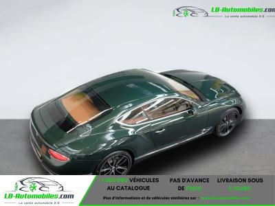 Bentley Continental GT W12 6.0 635 ch BVA