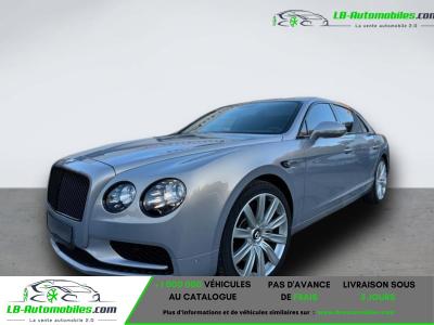 Bentley Flying Spur W12 6.0 635 ch BVA