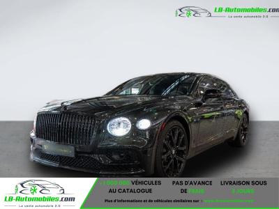 Bentley Flying Spur V8 4.0 550ch BVA
