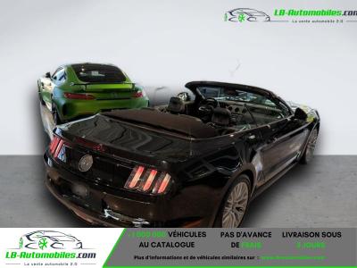 Ford Mustang Convertible 5.0 421 BVA
