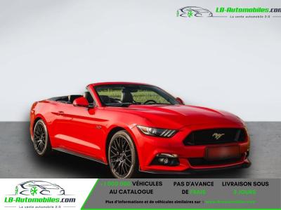 Ford Mustang Convertible 5.0 421 BVM