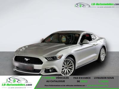 Ford Mustang Fastback 2.3 EcoBoost 317 BVA