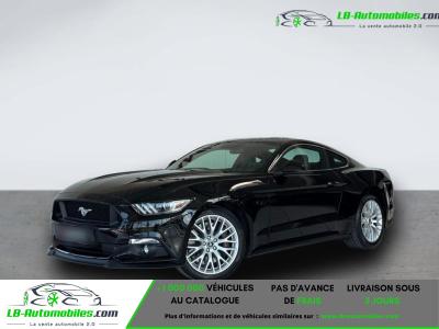 Ford Mustang Fastback 5.0 421 BVA
