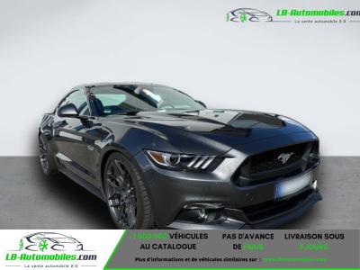 Ford Mustang Fastback 5.0 421 BVA