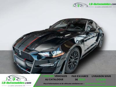 Ford Mustang Fastback 5.0 450ch BVM