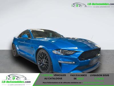 Ford Mustang Fastback 5.0 450ch BVA