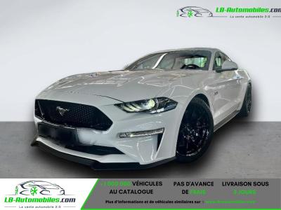 Ford Mustang Fastback 5.0 450ch BVA