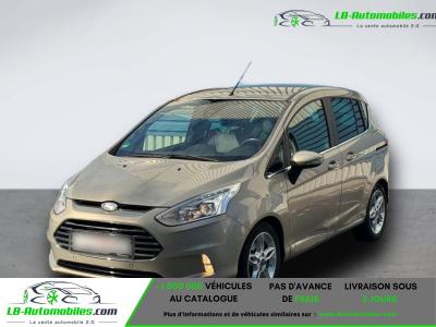 Ford B-Max 1.0 EcoBoost 125  BVM