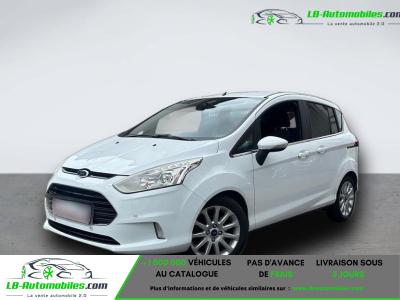 Ford B-Max 1.0 EcoBoost 125  BVM