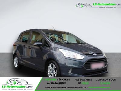 Ford B-Max 1.0 EcoBoost 125  BVM