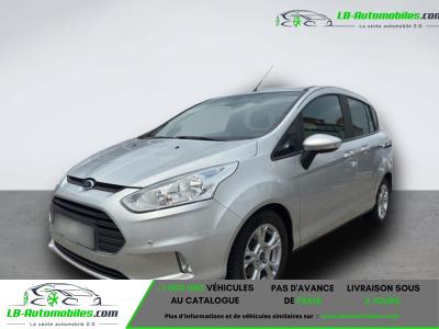 Ford B-Max 1.0 EcoBoost 125  BVM