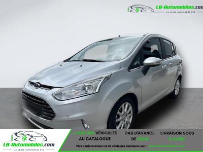 Ford B-Max 1.0 EcoBoost 125  BVM