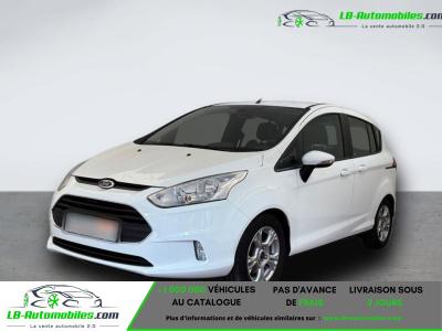 Ford B-Max 1.0 EcoBoost 125  BVM