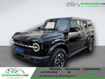 Ford Bronco 2.7l V6 EcoBoost 335 ch BVA