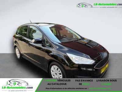 Ford C-Max 1.0 EcoBoost 100
