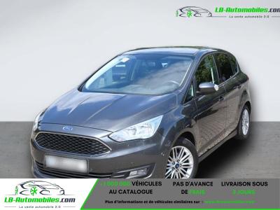 Ford C-Max 1.0 EcoBoost 100