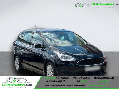 Ford C-Max 1.0 EcoBoost 100