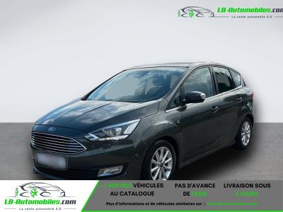 Ford C-Max 1.5 EcoBoost 150 BVA
