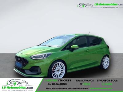 Ford Fiesta ST 1.5 EcoBoost 200 ch BVM