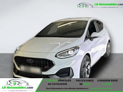 Ford Fiesta ST 1.5 EcoBoost 200 ch BVM