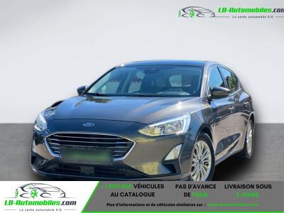 Ford Focus  1.0 EcoBoost 125 BVM