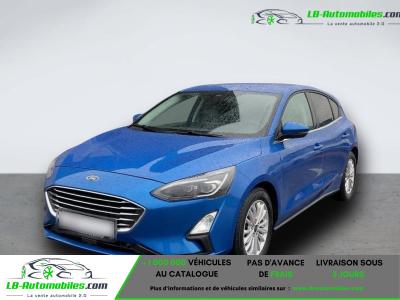 Ford Focus  1.0 EcoBoost 155 mHEV