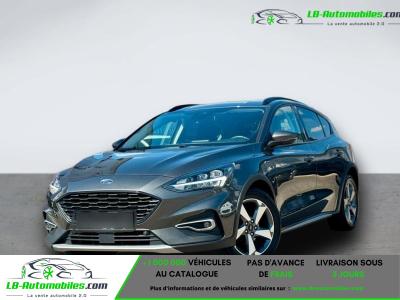 Ford Focus  1.0 EcoBoost 155 mHEV
