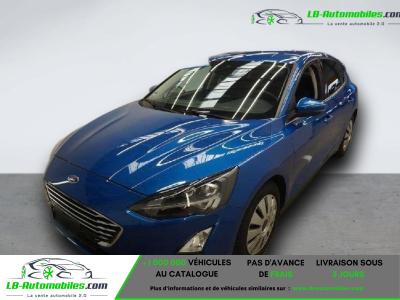 Ford Focus  2.0 EcoBlue 150 BVA