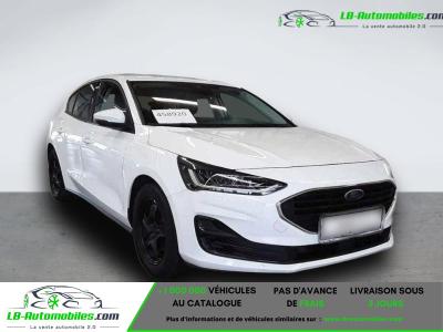 Ford Focus  1.5 EcoBlue 120 BVM