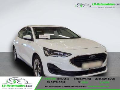 Ford Focus  1.5 EcoBlue 120 BVM
