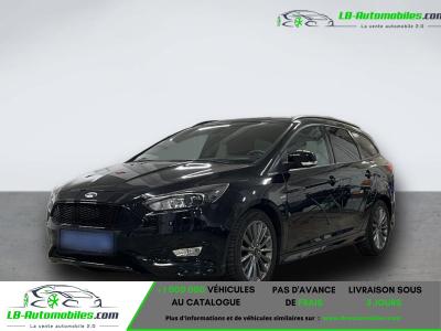 Ford Focus SW 1.5 EcoBoost 182 BVM