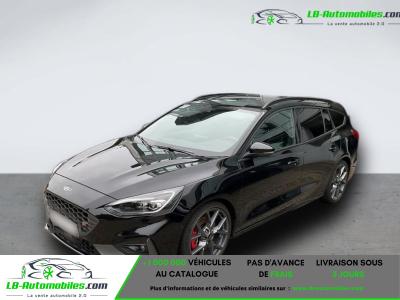 Ford Focus SW ST 2.3 EcoBoost 280 BVA