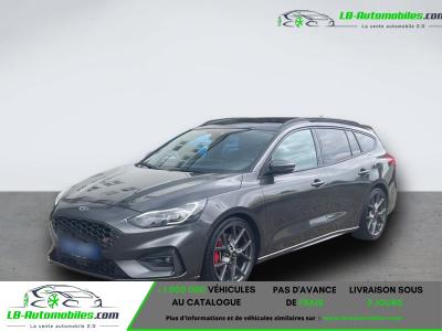 Ford Focus SW ST 2.3 EcoBoost 280 BVA