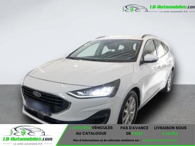 Ford Focus SW 1.5 EcoBlue 95 BVA