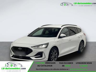 Ford Focus SW 1.5 EcoBlue 95 BVA