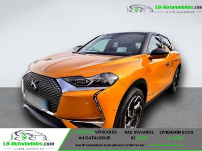 DS DS3 Crossback PureTech 155 BVA