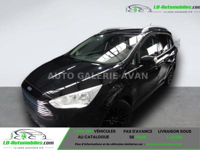 Ford Grand C-Max 1.5 EcoBoost 150  BVM