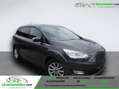 Ford Grand C-Max 1.5 EcoBoost 150  BVM