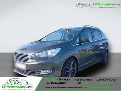 Ford Grand C-Max 1.5 EcoBoost 150  BVM