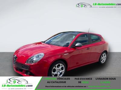 Alfa Romeo Giulietta 1.4 TB MultiAir 150 ch BVM