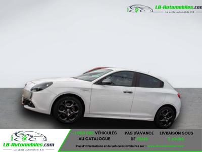 Alfa Romeo Giulietta 1.4 TB MultiAir 150 ch BVM
