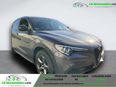 Alfa Romeo Stelvio 2.0T 280 ch Q4 BVA