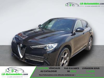 Alfa Romeo Stelvio 2.0T 200 ch Q4 BVA