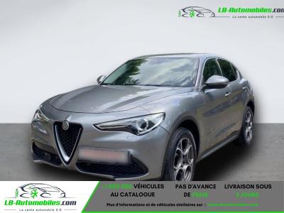Alfa Romeo Stelvio 2.0T 200 ch Q4 BVA