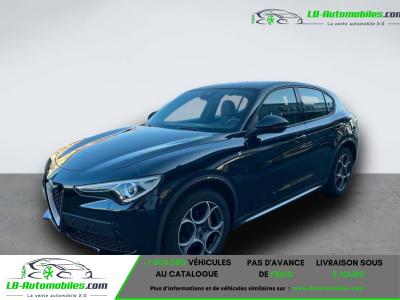 Alfa Romeo Stelvio 2.0T 280 ch Q4 BVA