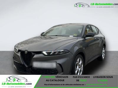 Alfa Romeo Tonale 1.5 Hybrid Diesel 130 ch BVA